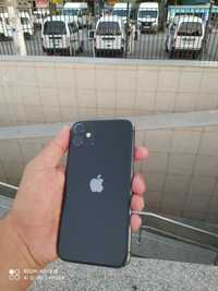 iPhone 11 Black 64 gb