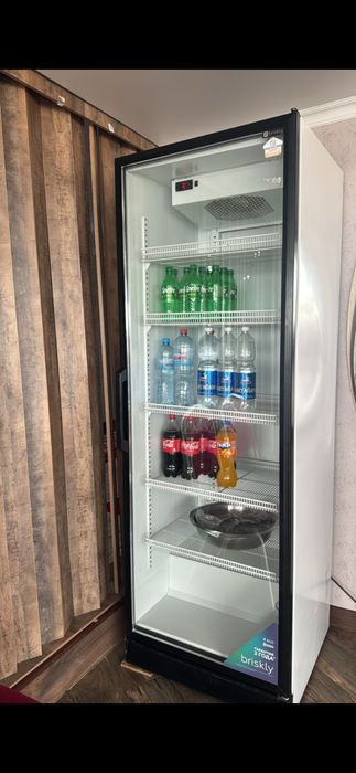 Холодильник Briskly