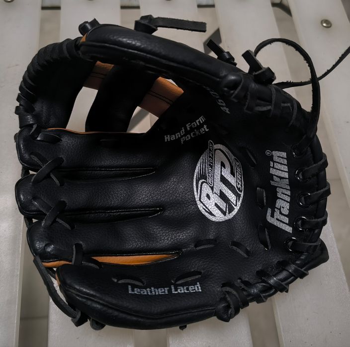 FRANKLIN,ръкавица за бейзбол