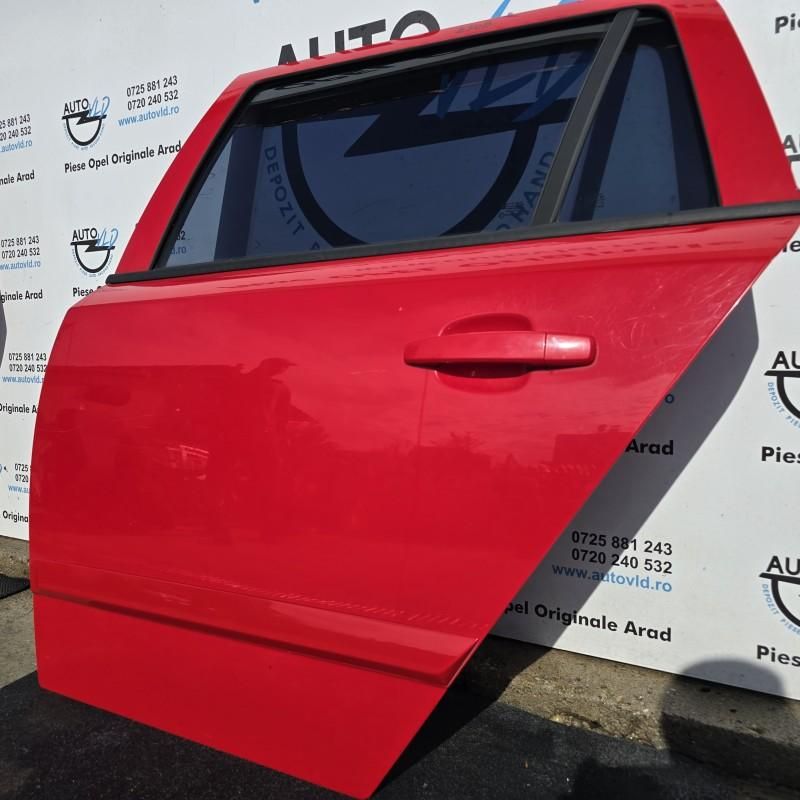 Portiera usa stanga spate Opel Astra H facelift