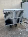 cusca transport animale