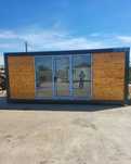 Containere modulare