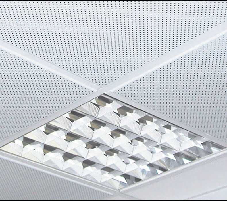Армстронг потолок от Nanolit 10