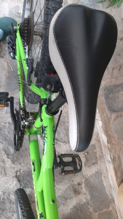 Bicicleta copii Orbea Hendaye 24