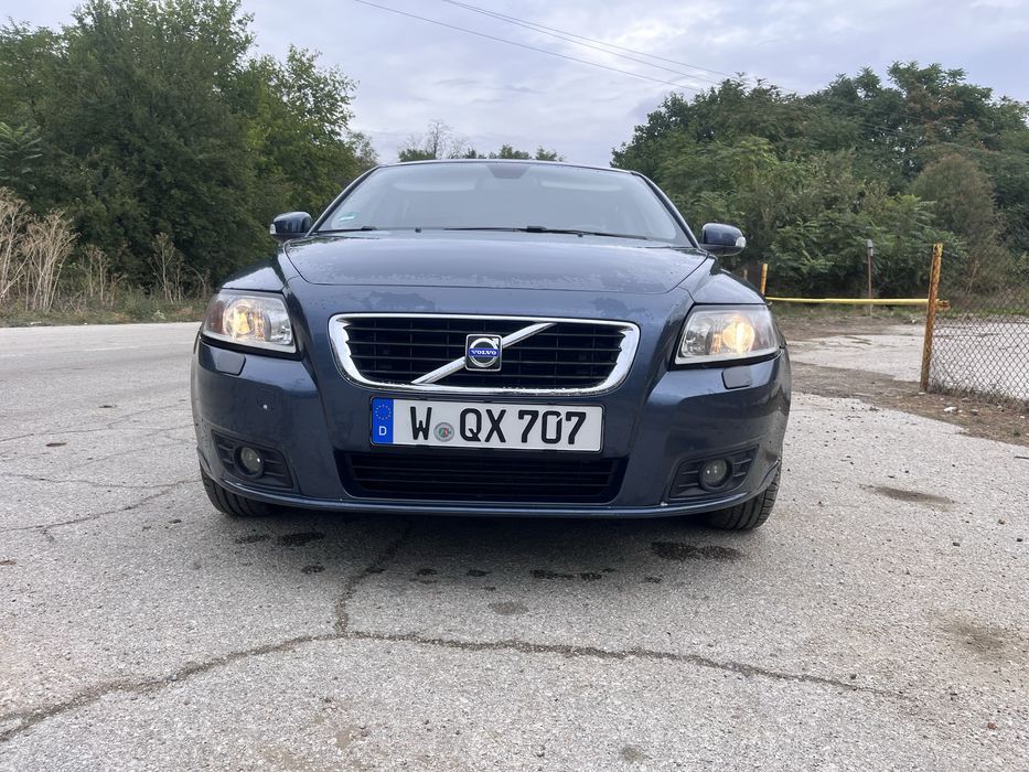 Volvo V50 1.6 hdi