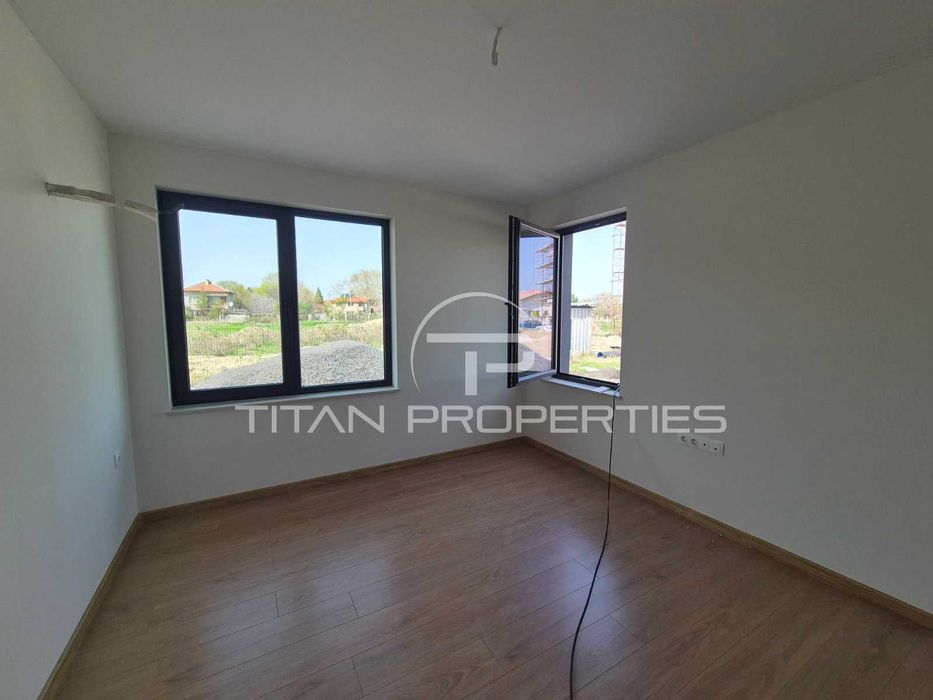 Продава се Тристаен апартамент в Пловдив, Коматево - 113 кв.м за 1268 €/кв.м - Снимка #5
