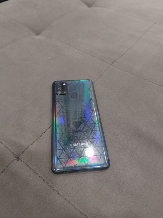 Смарт телефон а 21 s