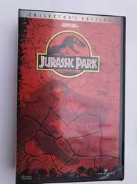 Filme de colectie VHS Jurasik Park