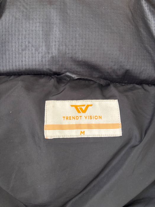 Trendtvision puffer jacket