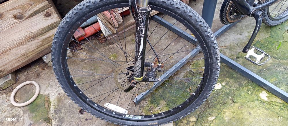 Bicicleta  cannondale