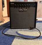 Amplificator Harley Benton HB-20MFX 20W