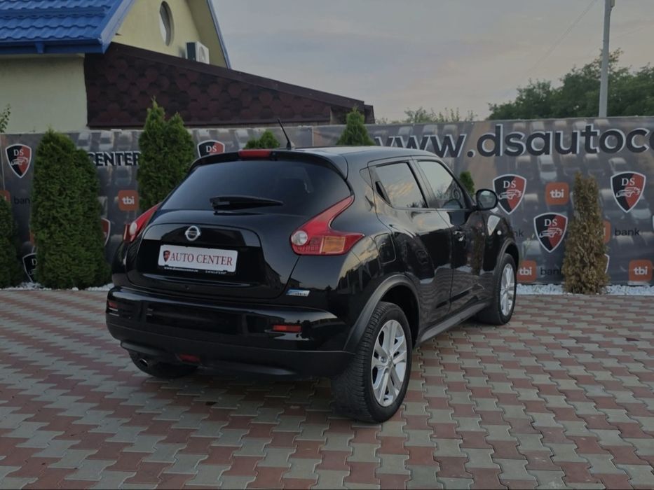 Nissan juke 1.5 dizel