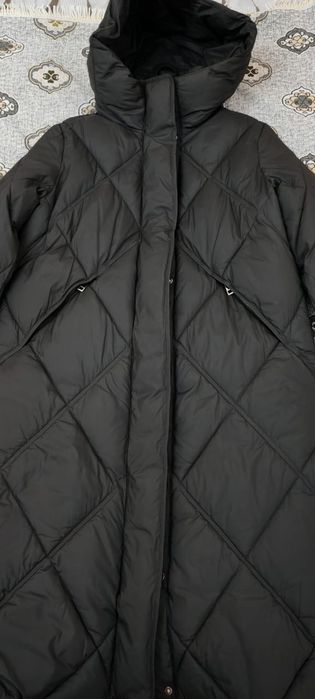 Продам женскую зимнюю куртку