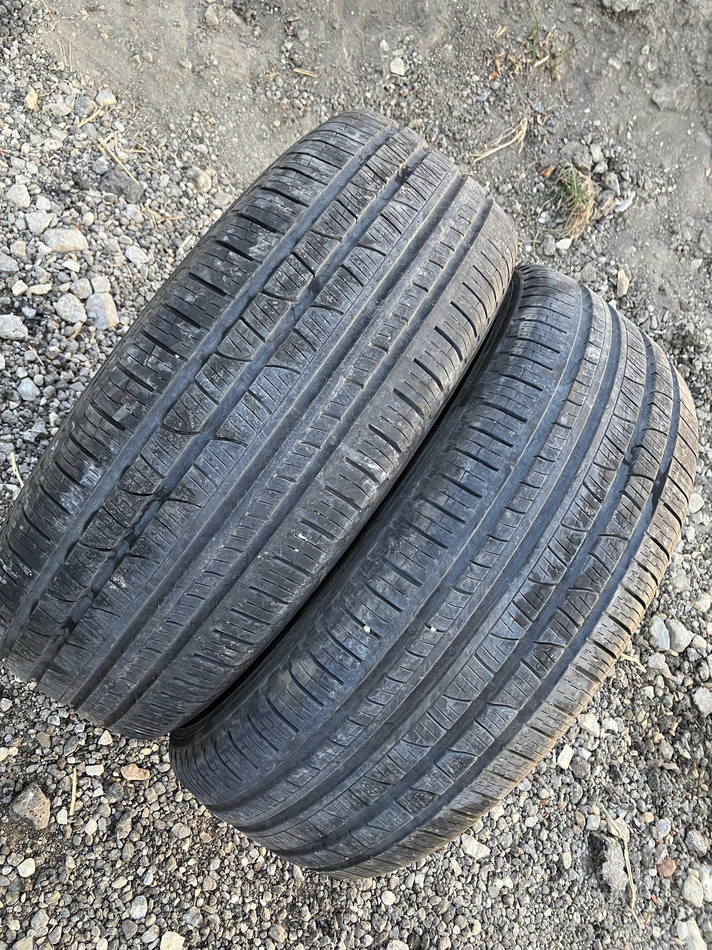 Всесезонни гуми 235 65 17 Pirelli Scorpio dot 18