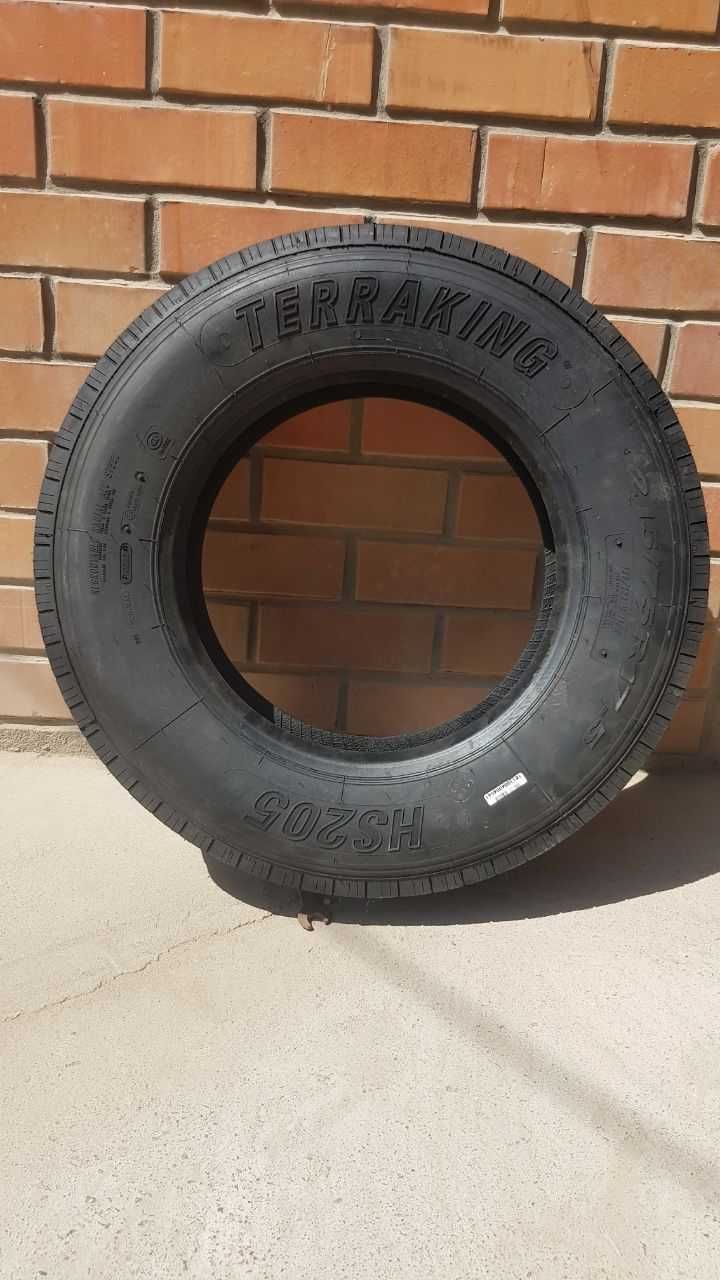 Автошина 215/75R17.5 16PR Isuzu