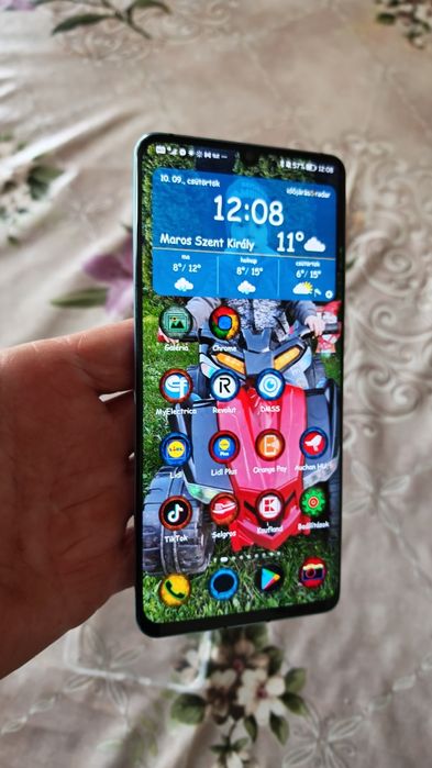 Vând Huawei P30 Pro