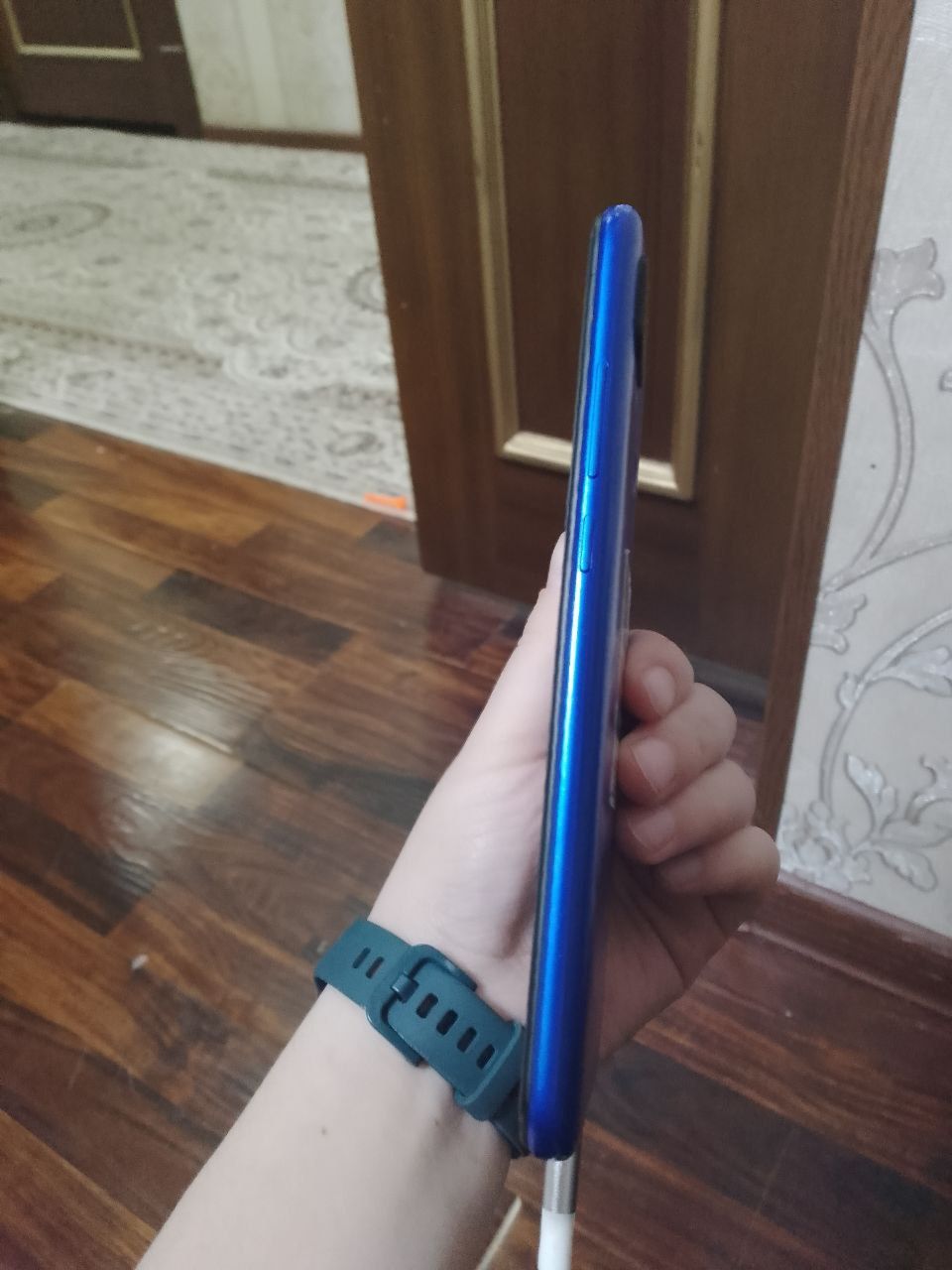 Redmi 9C телефон
