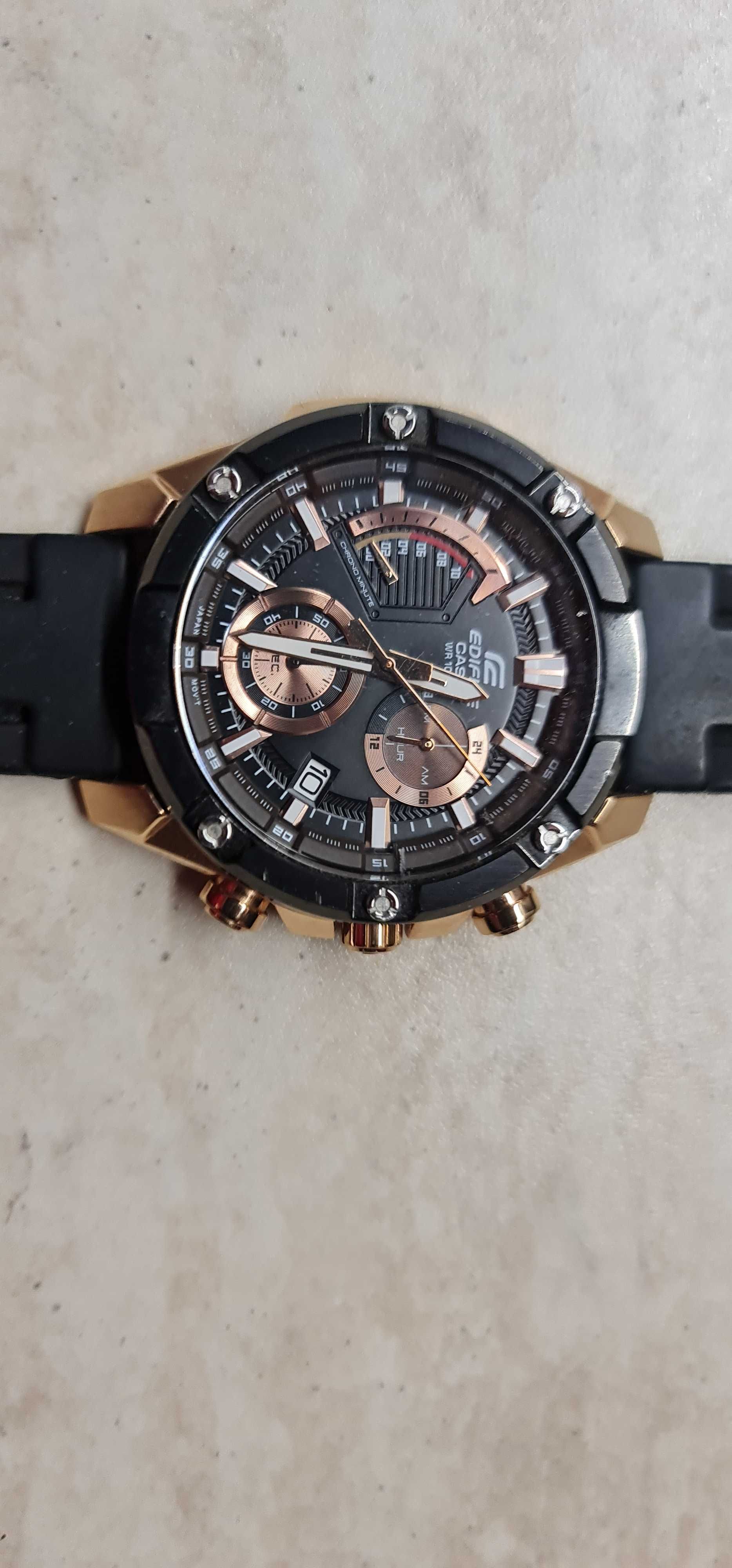 Часовник Casio Edifice