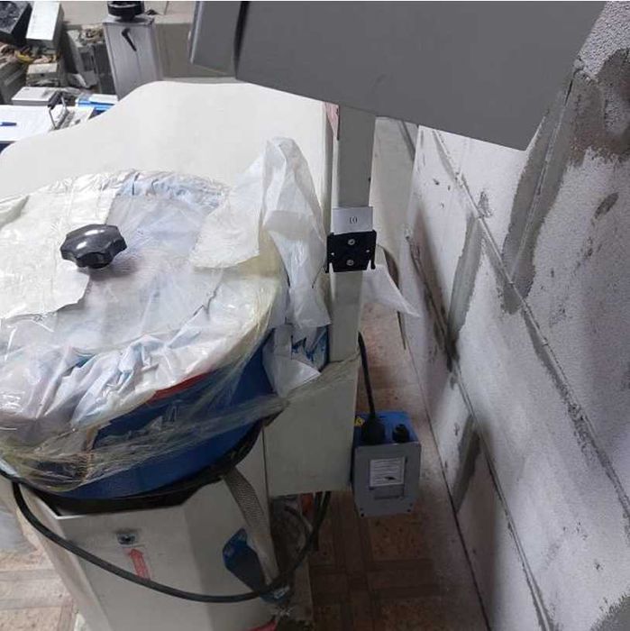 ERBA EVP-8 R с модулем регулировки