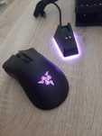 Mouse gaming Razer Deathadder v2 Pro 20kdpi