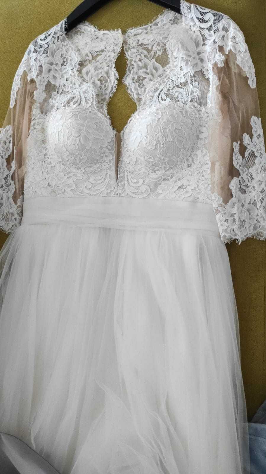 Rochie de mireasa, Best Bride, marimea 42