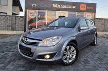 Opel astra h 1.7 diesel clima senzori parcare