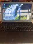 Laptop asus functional