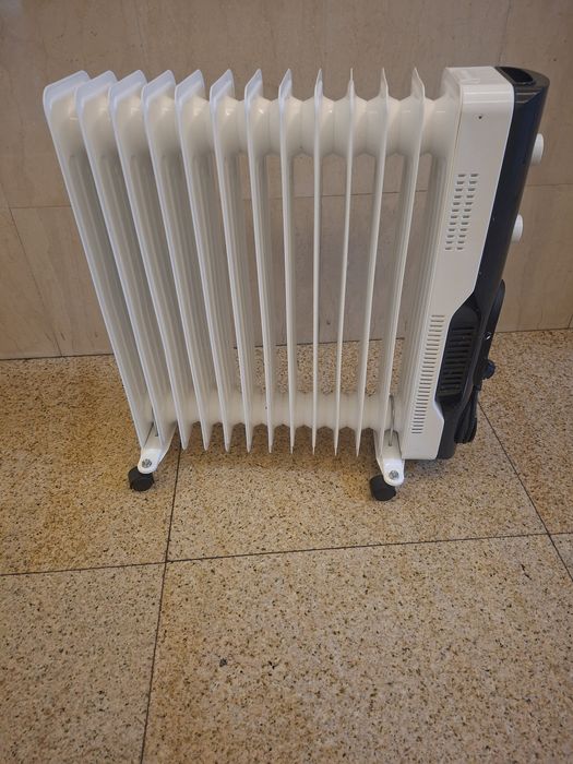 Calorifer zass stare perfectă fără defecte 350lei