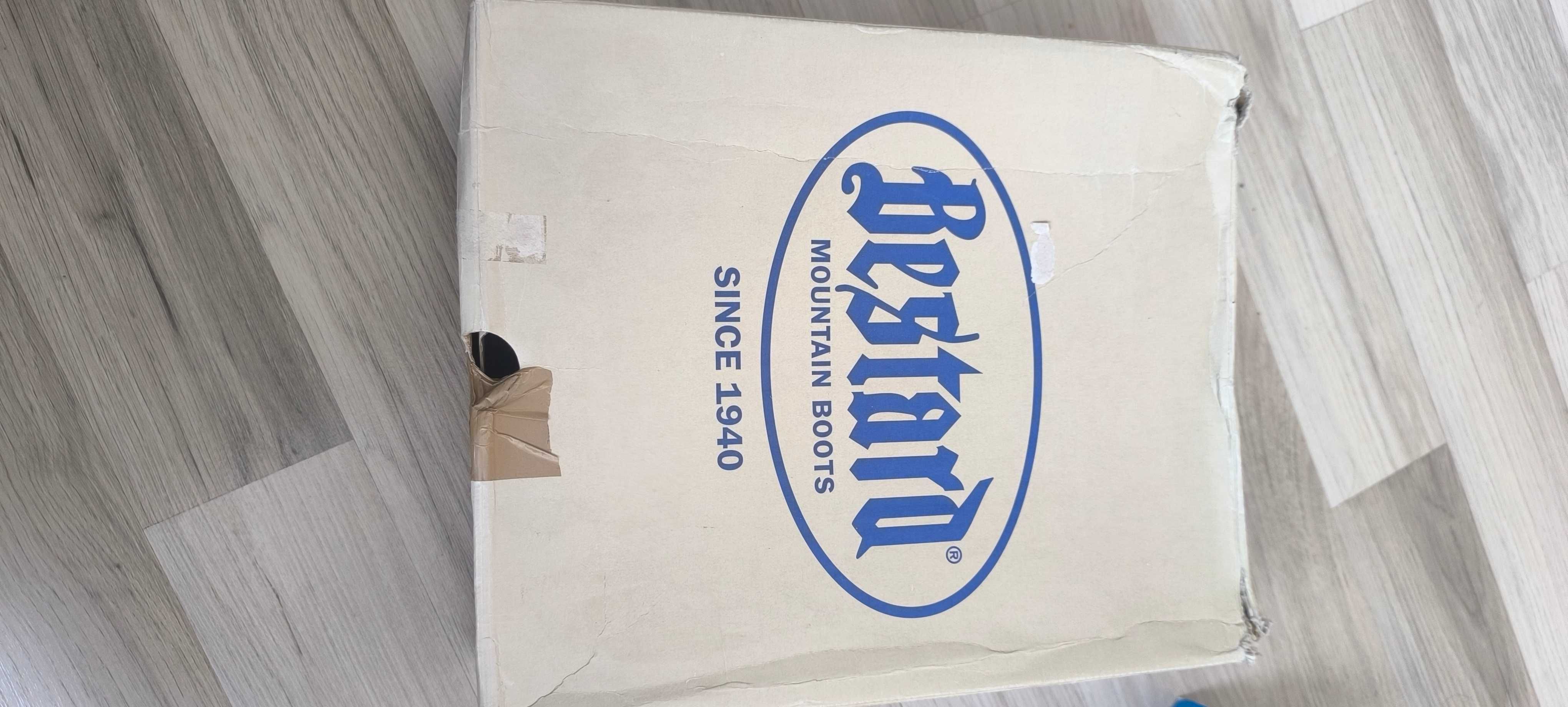 Туристически обувки bestard Rando Mid--- ''НОВИ''