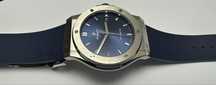 Hublot Classic Fusion Blue 45mm | 511.NX.7170.LR 2021