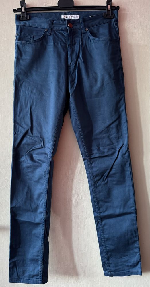ZARA Мъжки панталон