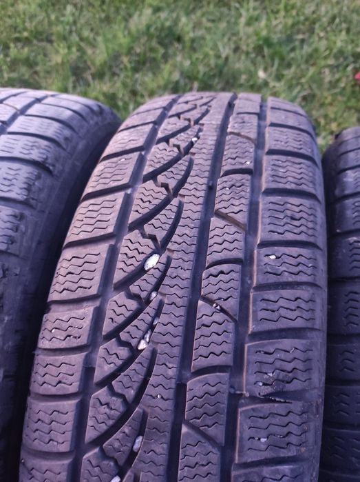 Anvelope 185 65 15 iarna
