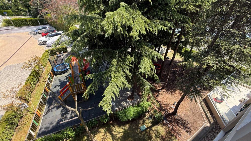 Продава се Двустаен апартамент в Варна, Морска градина - 64 кв.м за 2797 €/кв.м - Снимка #19