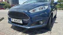 продавам ford fiesta  1.4