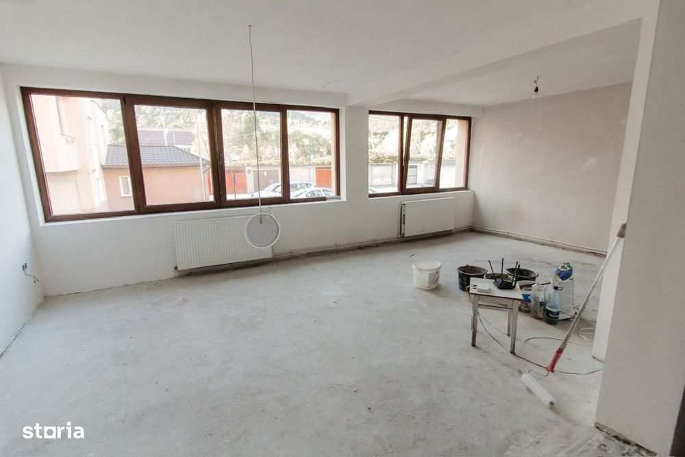 Gutinului Baia Sprie apartament 2 camere cu extindere modificat in 3