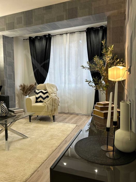 Продава се Тристаен апартамент в Пловдив, Кършияка - 63 кв.м за 2040 €/кв.м - Снимка #2