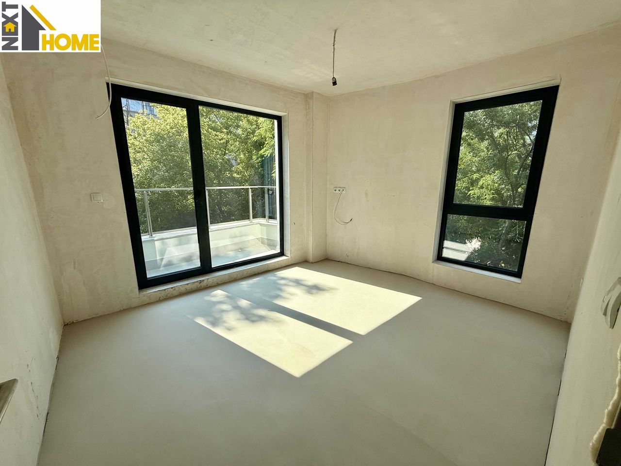 Продава се Тристаен апартамент в Пловдив, Кючук Париж - 96 кв.м за 1667 €/кв.м - Снимка #5