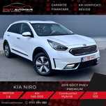 Kia Niro GARANTIE 12 luni#Plugin hybrid
