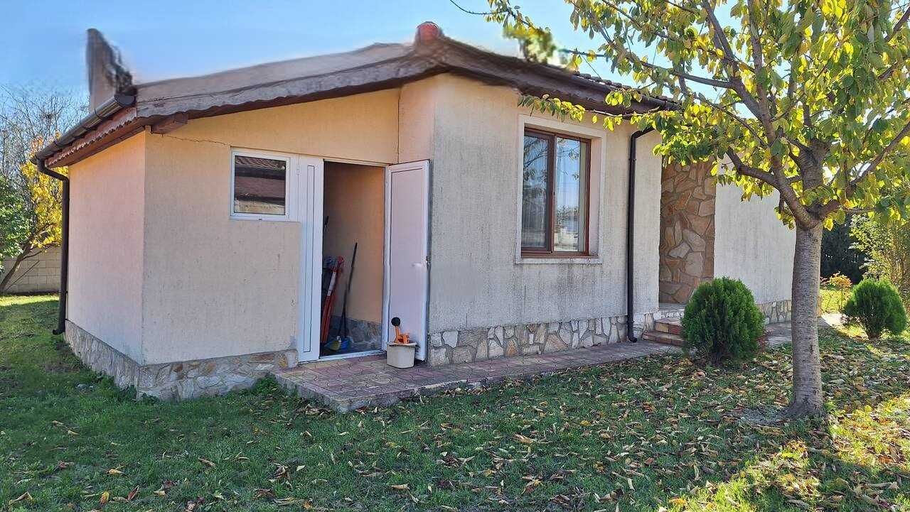 Продава се Къща в с. Соколово, Област Добрич - 123 кв.м за 1342 €/кв.м - Снимка #3