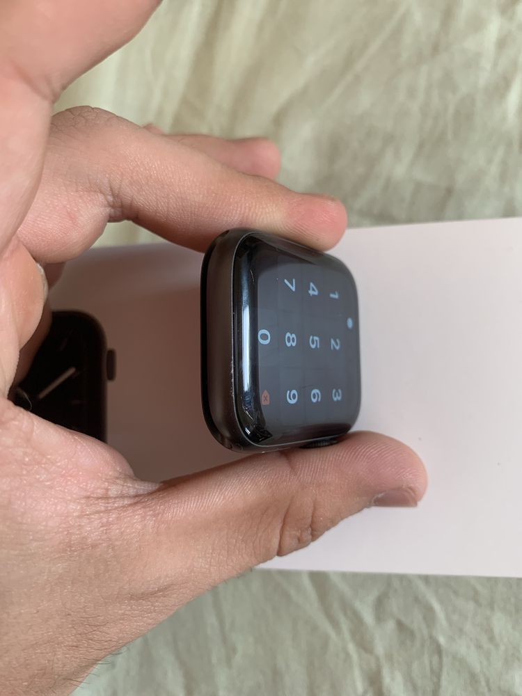 Apple watch 5 series 44 mm