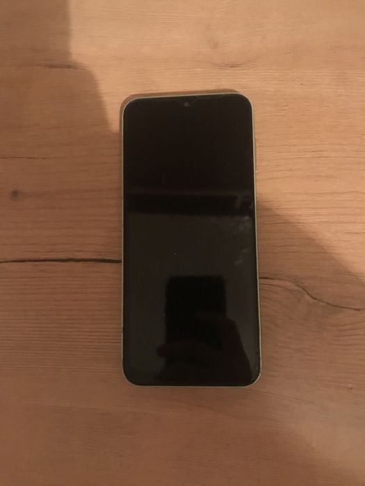 Samsung galaxy a14 без коробки