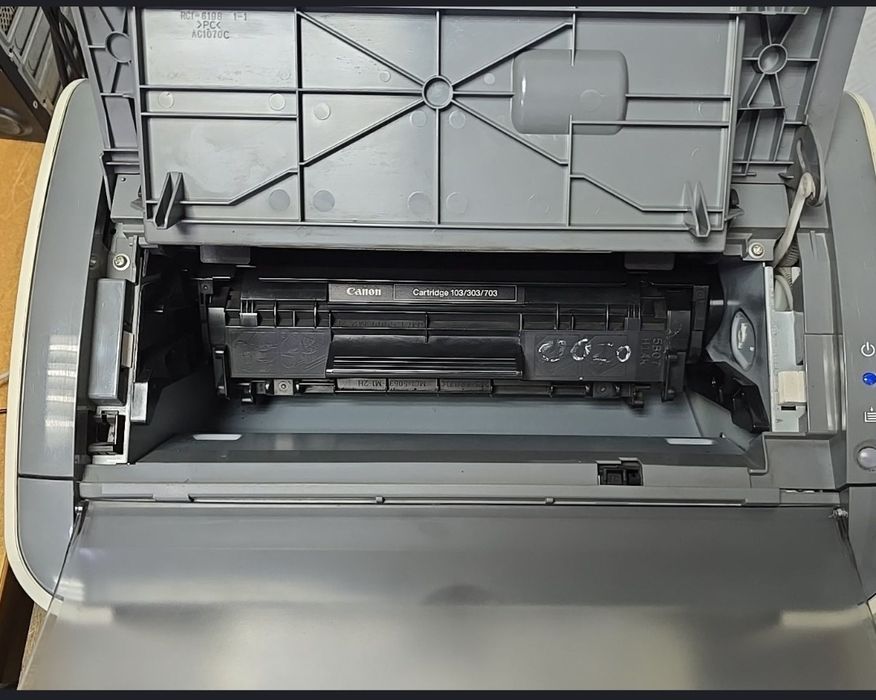 Printer Canon LBP 2900