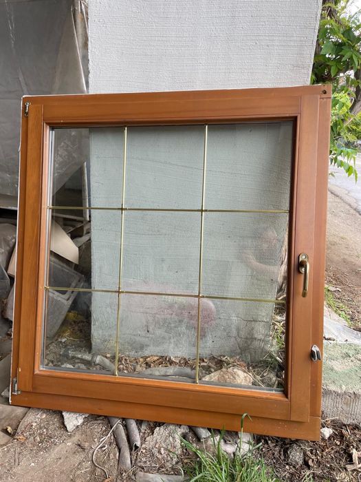 Geamuri termopan second hand