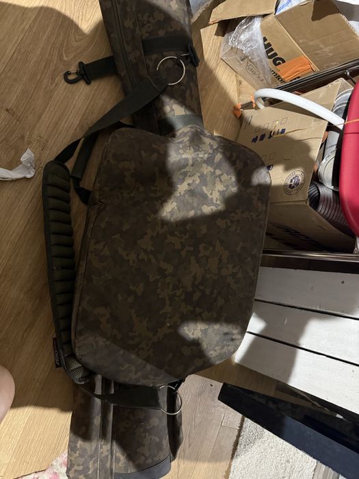 Husa lansete shimano