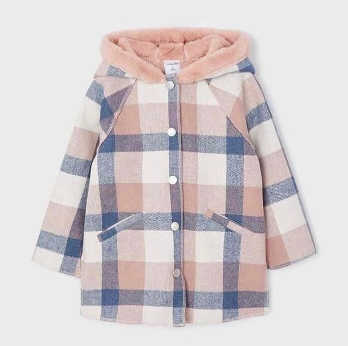 Детско палто майорал