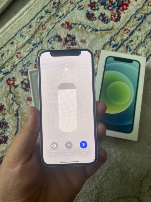 Айфон 12 мини продам