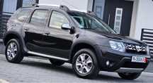 Dacia Duster 1.5 Diesel 110 cp An fab.2015 Euro 5 Model Prestige‼️
