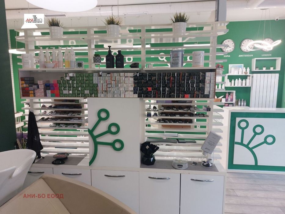 Продава се Магазин в София, Манастирски ливади - 60 кв.м за 3750 €/кв.м - Снимка #3