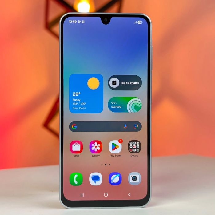 Samsung Galaxy M17 5G 2026 New Aksiya+Garantiya+Dastafka