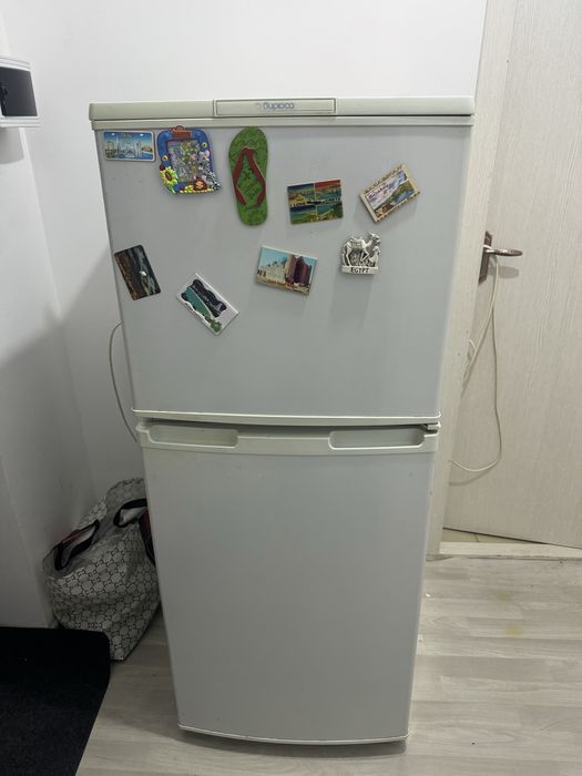 Холодильник бирюса